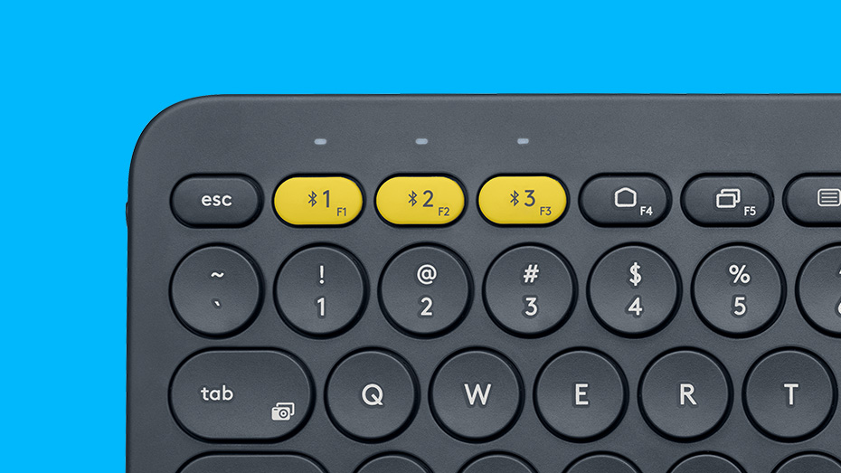 لاجیتک K380