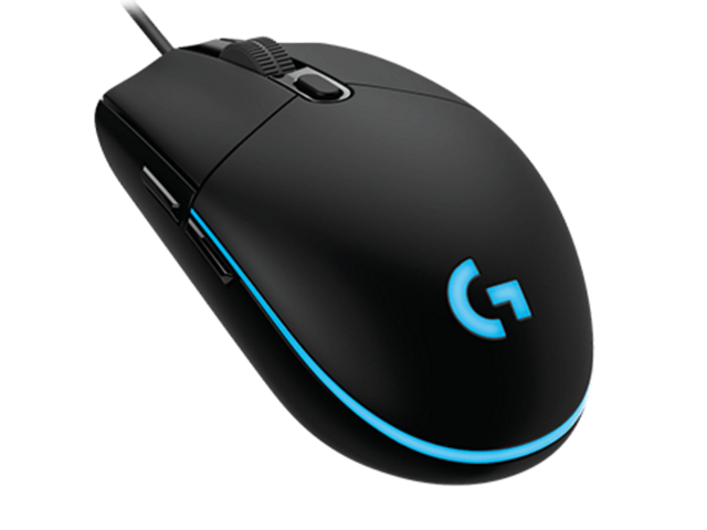 لاجیتک G102