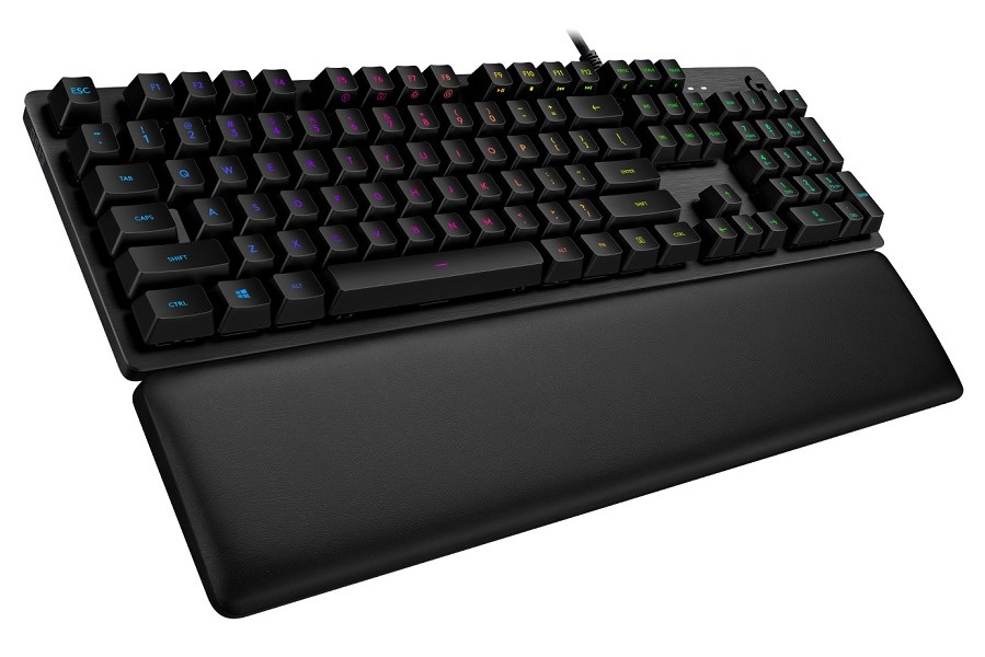 لاجیتک G513