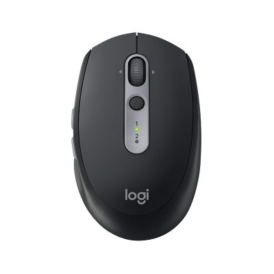 لاجیتک m590