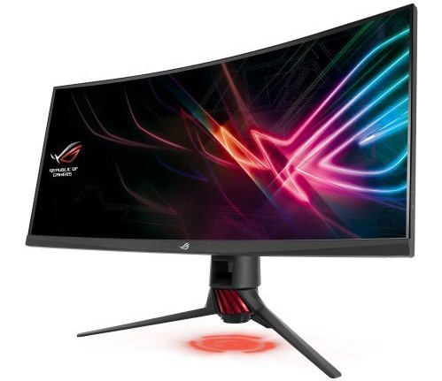 ایسوس XG35VQ