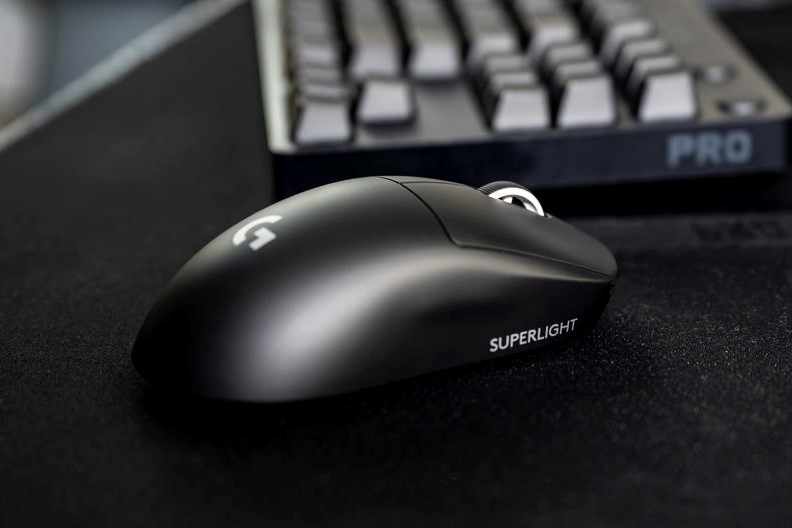 لاجیتک G PRO X SUPERLIGHT