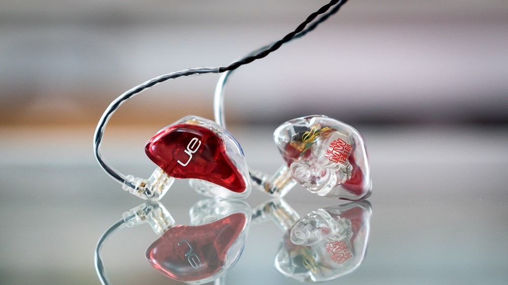 هندزفری Ultimate Ears