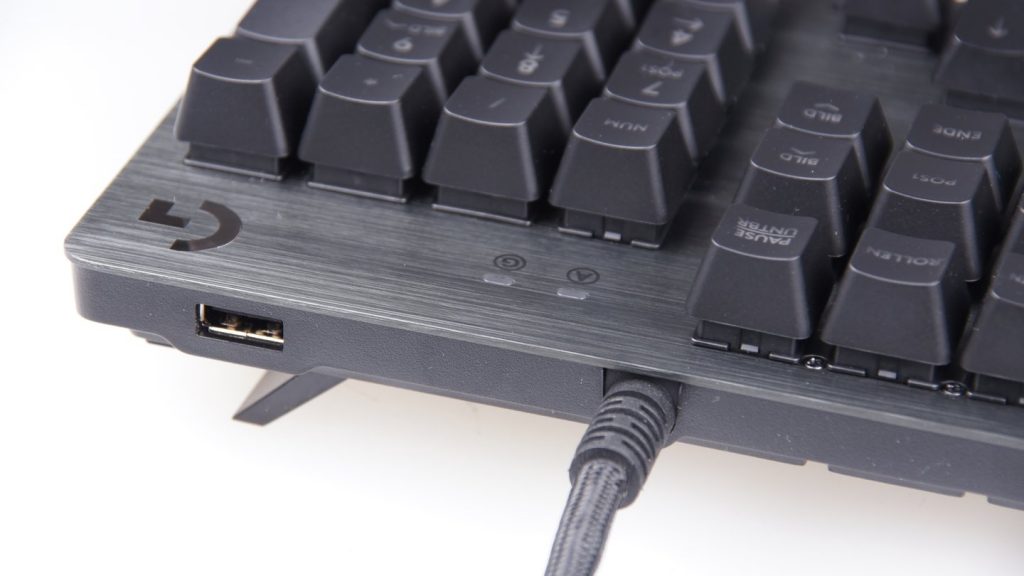 USB ورودی کیبورد