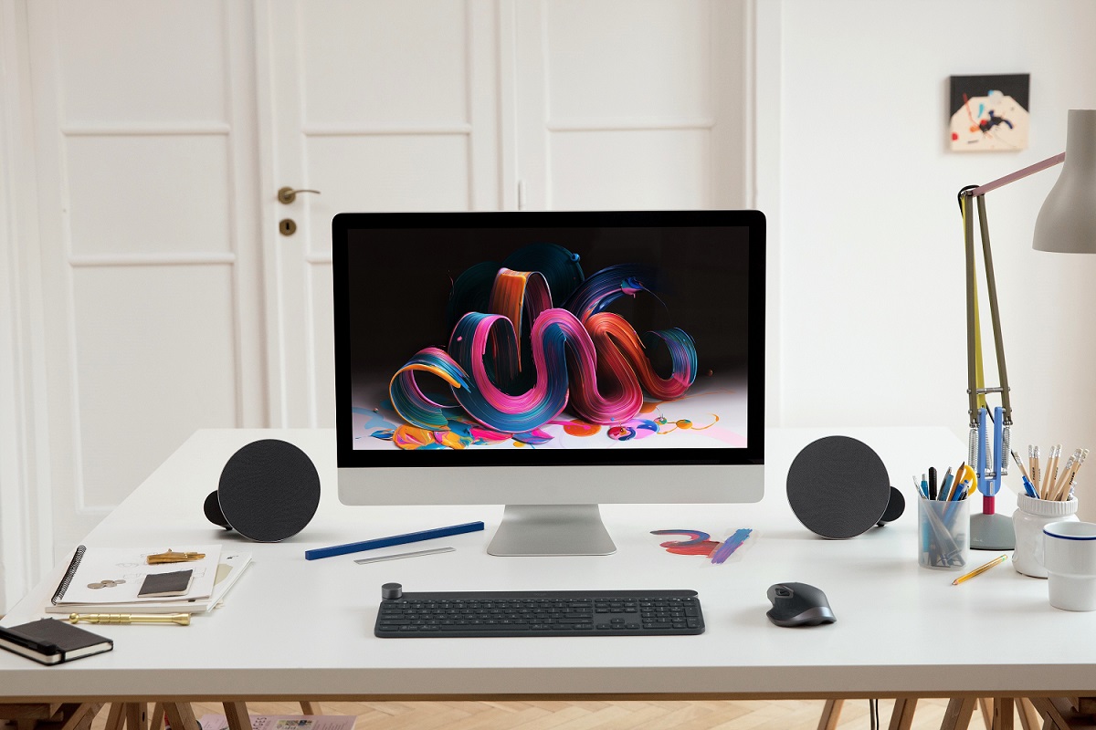 ماوس برای طراحی گرافیک