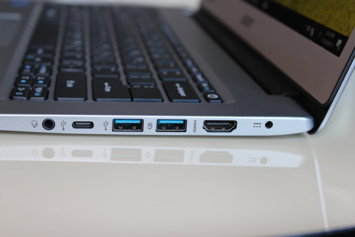 افزایش پورت USB