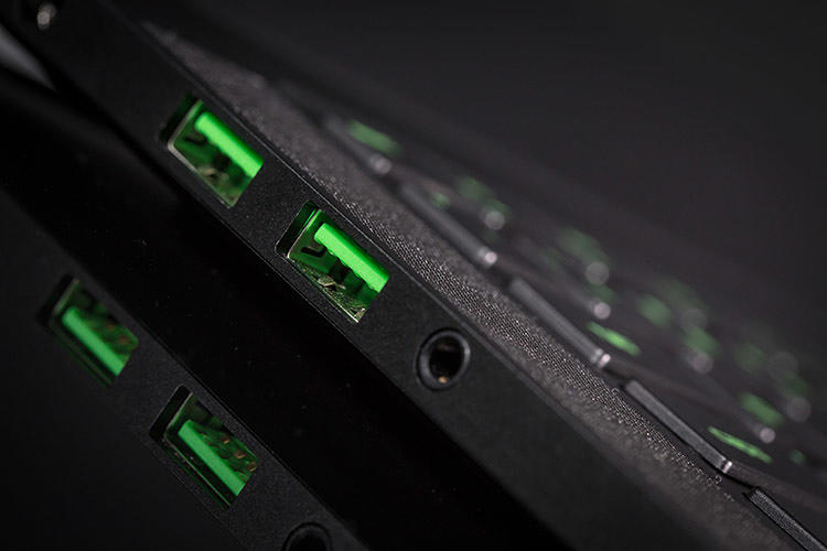 افزایش پورت USB