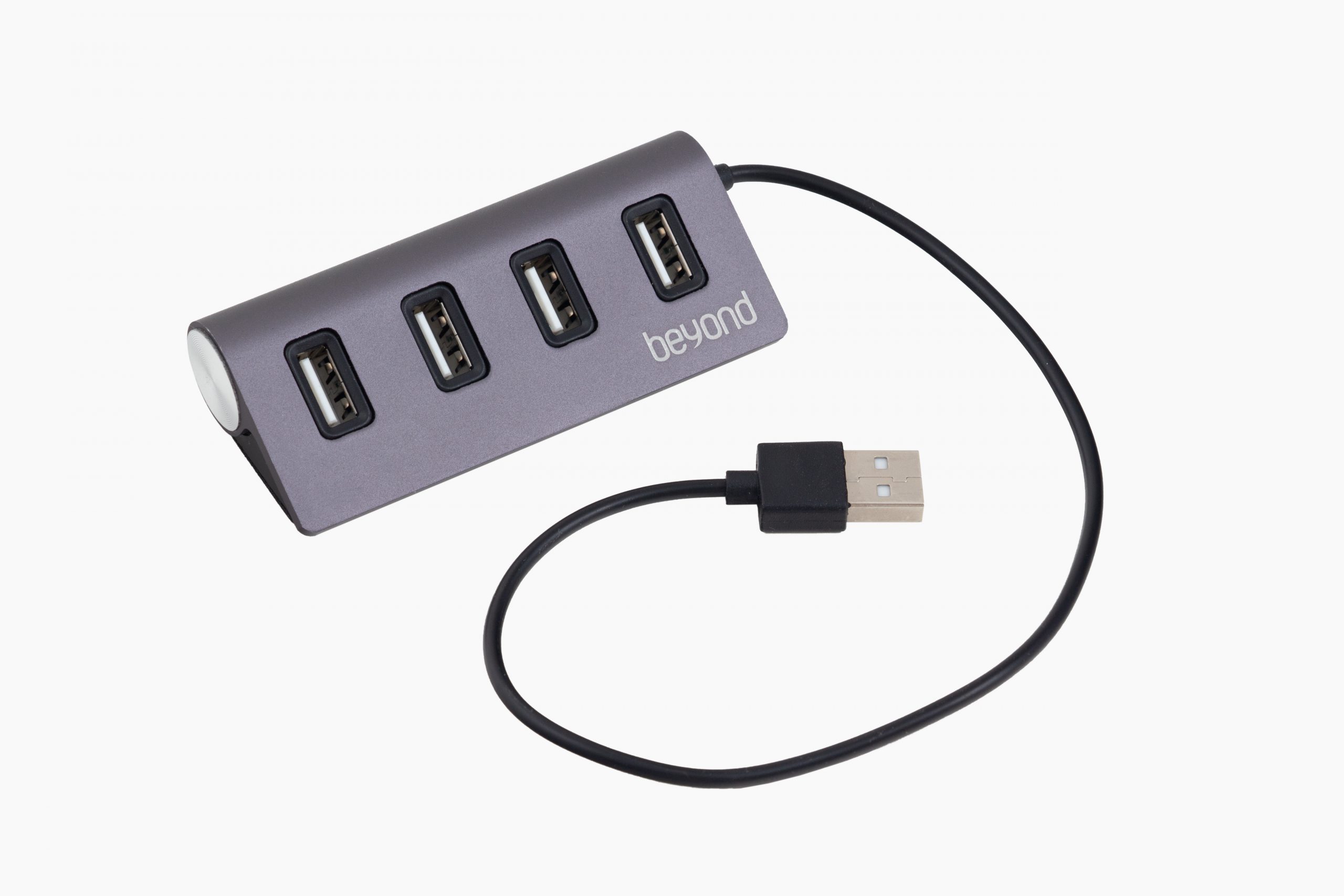 هاب بیاند BA-409 USB Hub