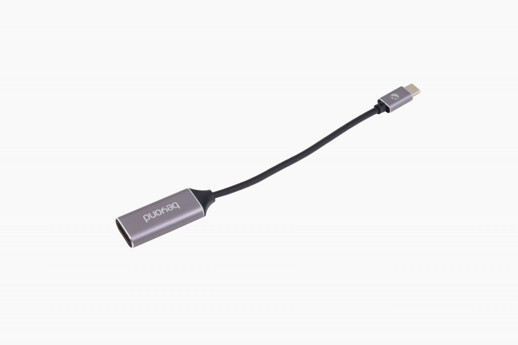 تبدیل تایپ سی به HDMI