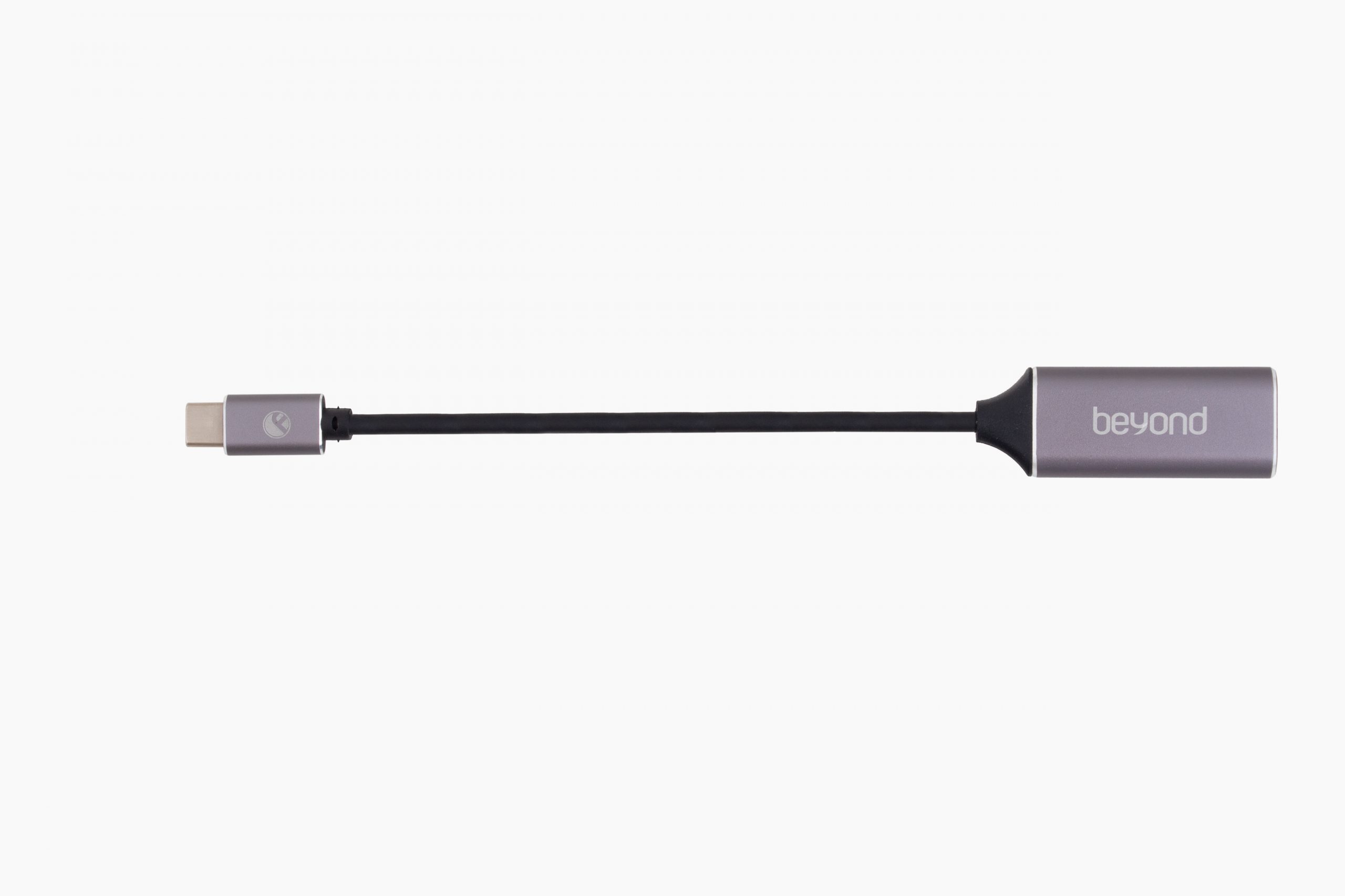 Type-C to HDMI Connector BA-411