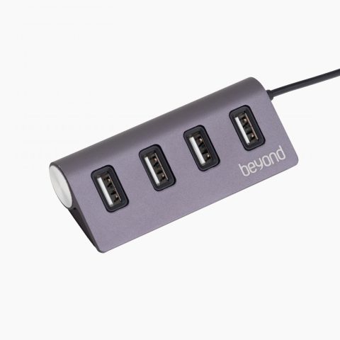 هاب بیاند BA-409 USB Hub