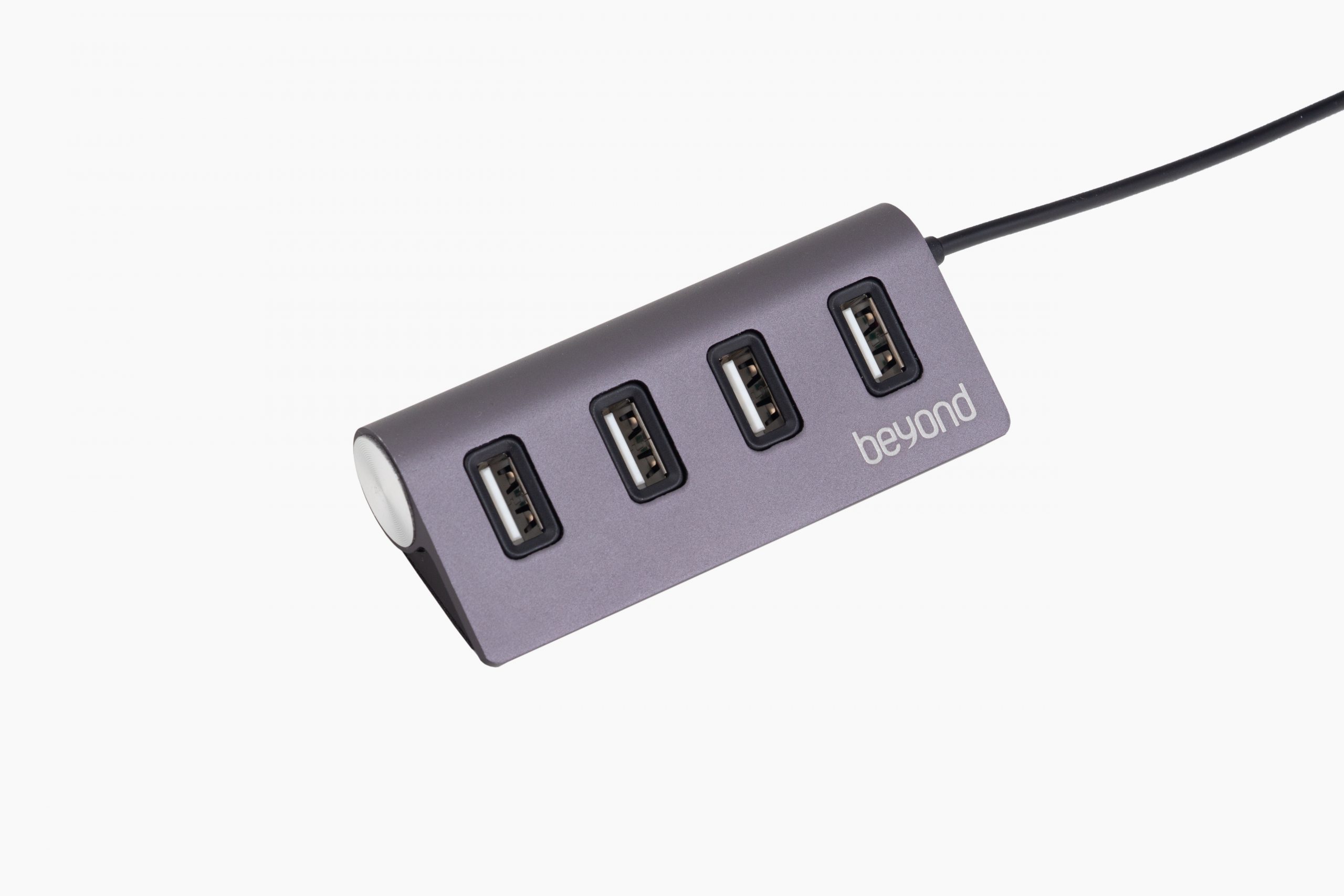 هاب بیاند BA-409 USB Hub