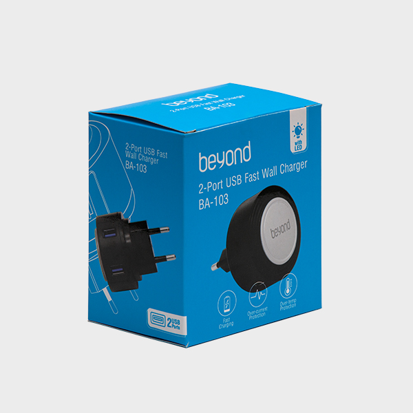 شارژر دیواری بیاند BA-103