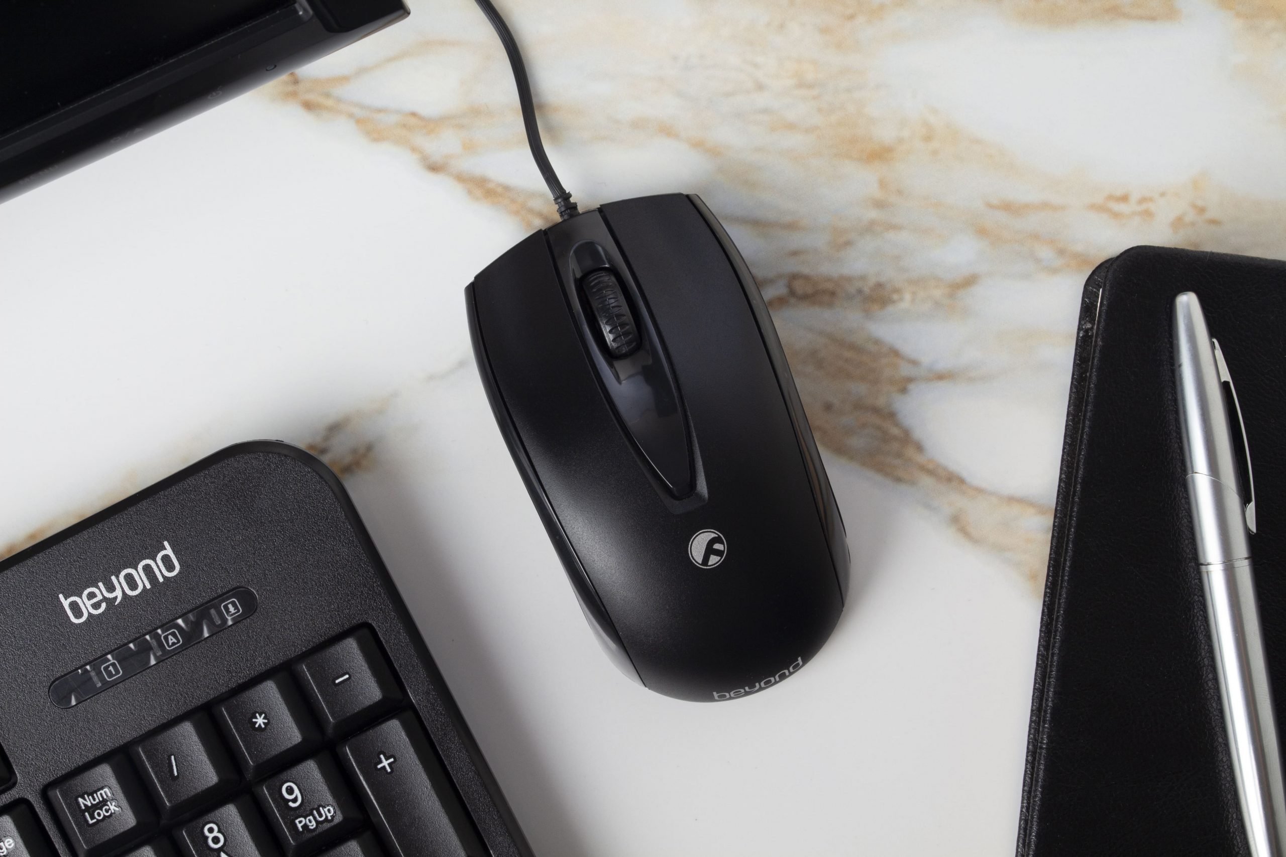 ماوس بیاند BM-1045