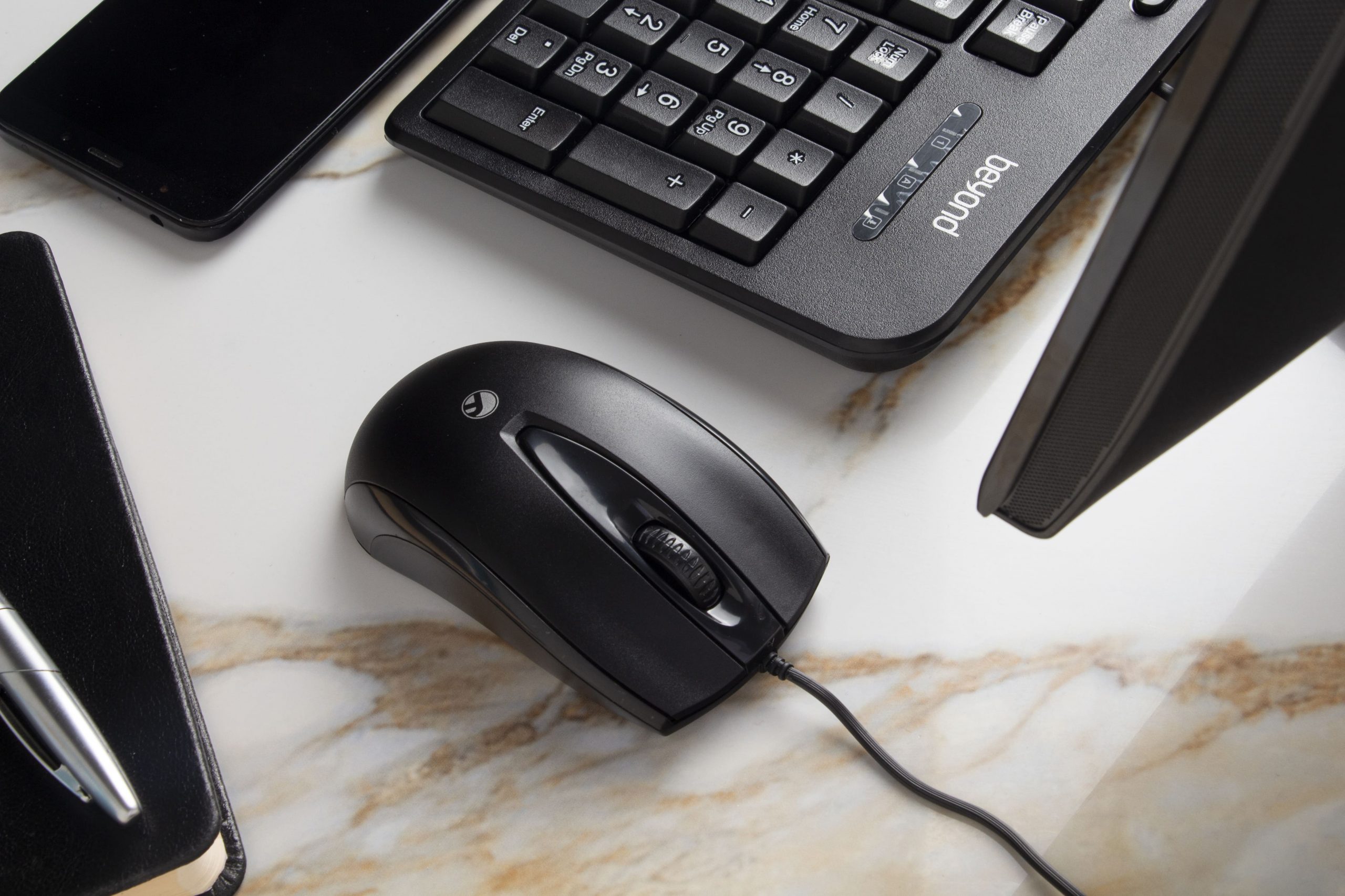 ماوس بیاند BM-1045