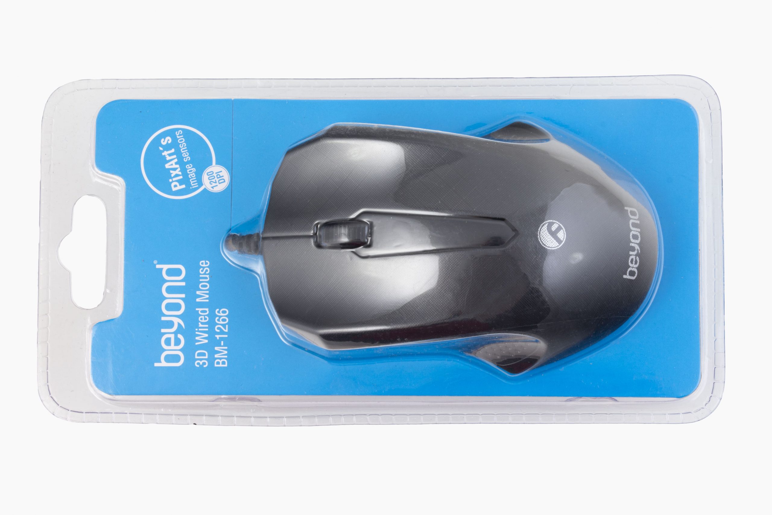 ماوس بیاند BM-1266