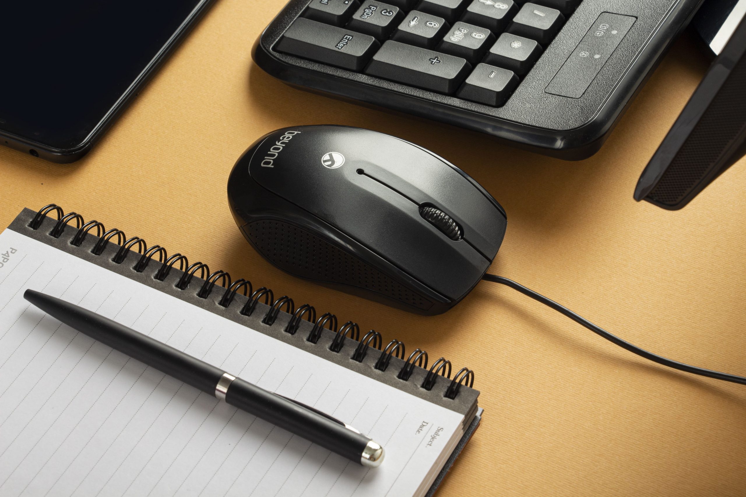 ماوس بیاند BM-1280