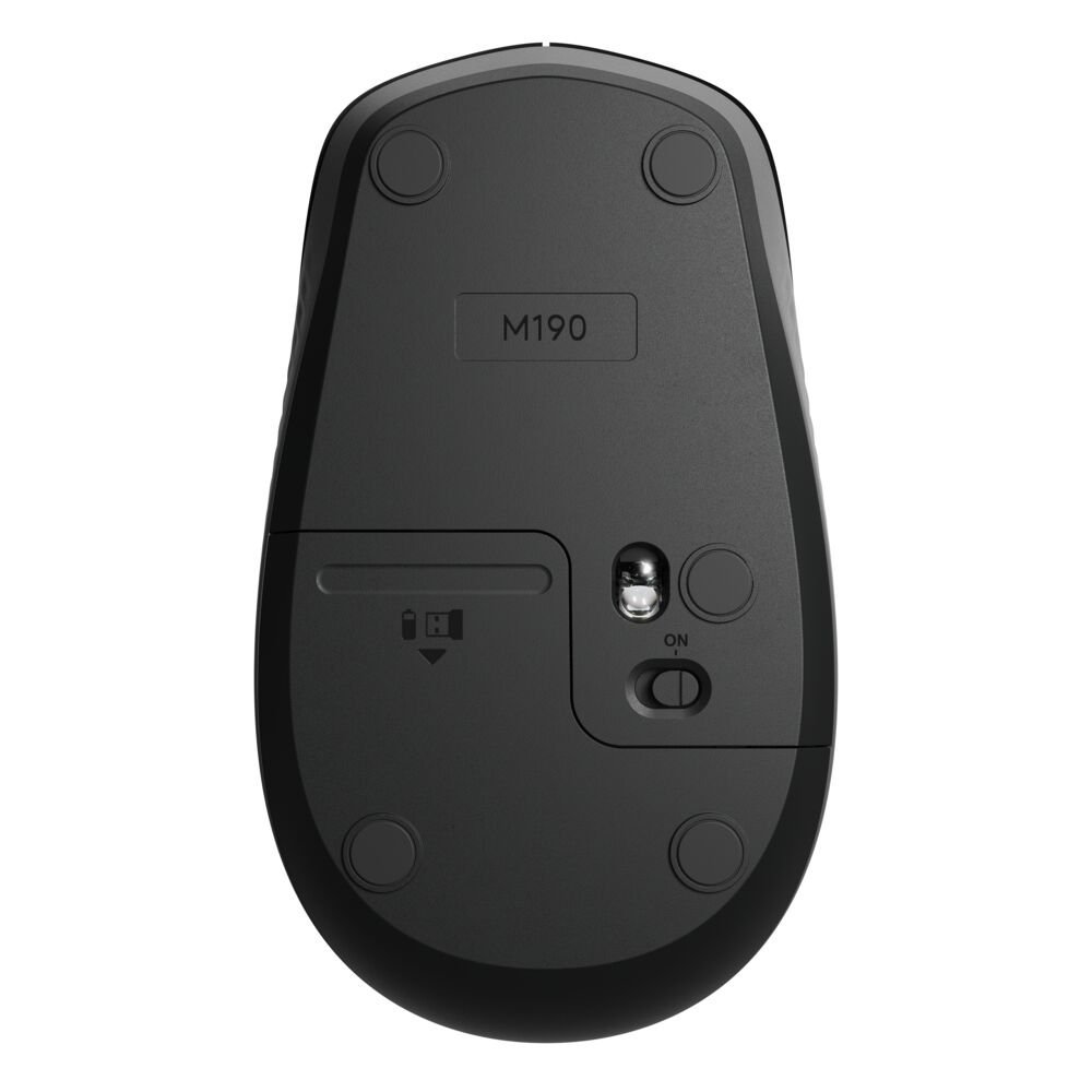 ماوس M190