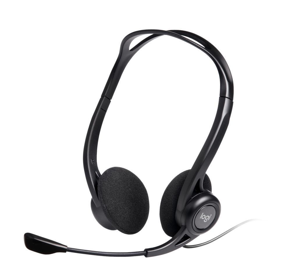 H960 LOGITECH HEADSET
