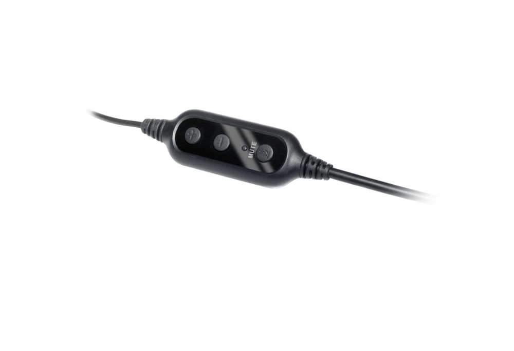 H960 LOGITECH HEADSET