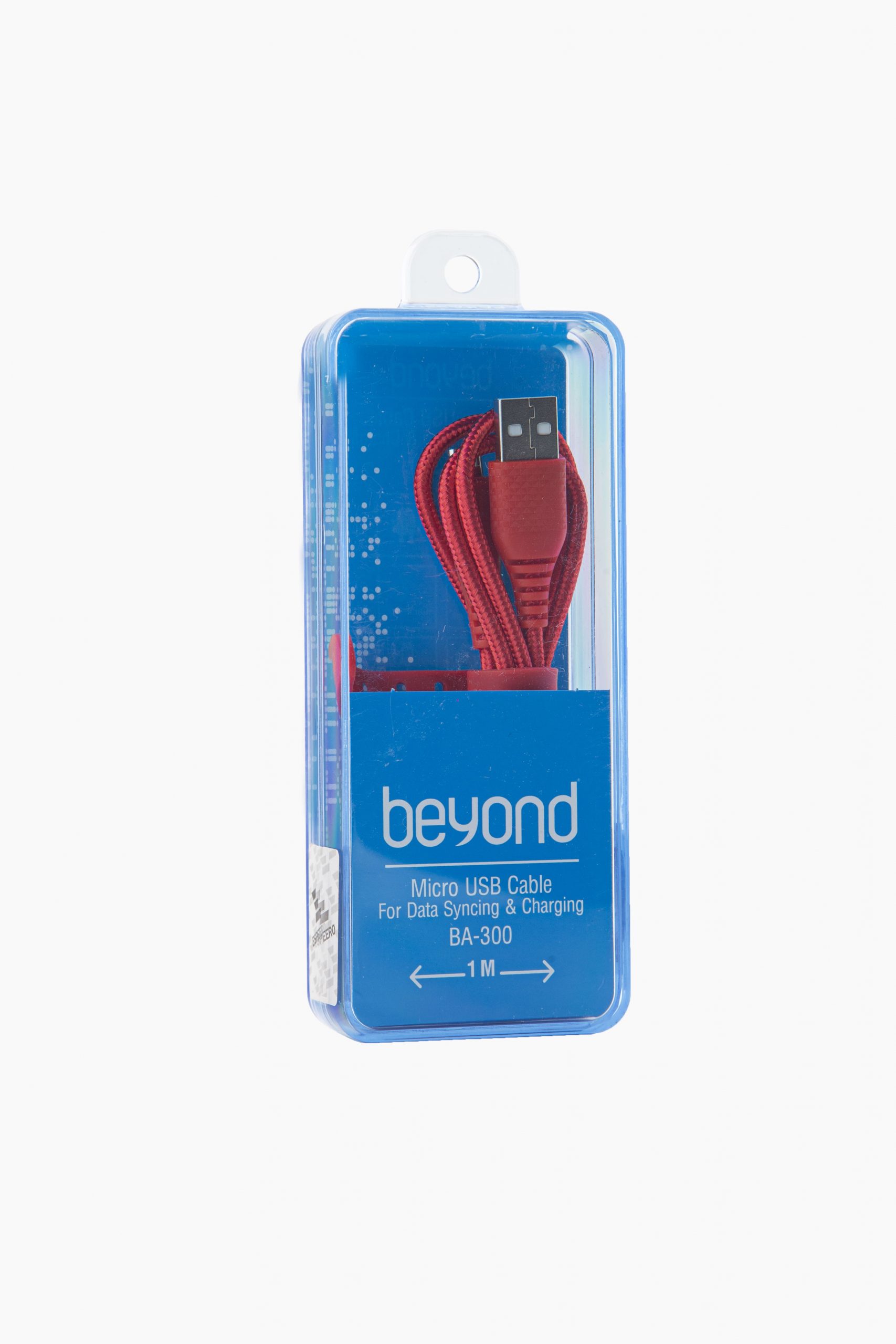 BA-300-RED