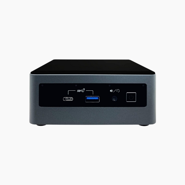 INTEL NUC