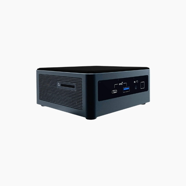 کامپیوتر کوچک Mini-PC NUC