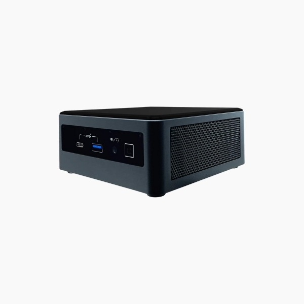 کامپیوتر کوچک Mini-PC NUC