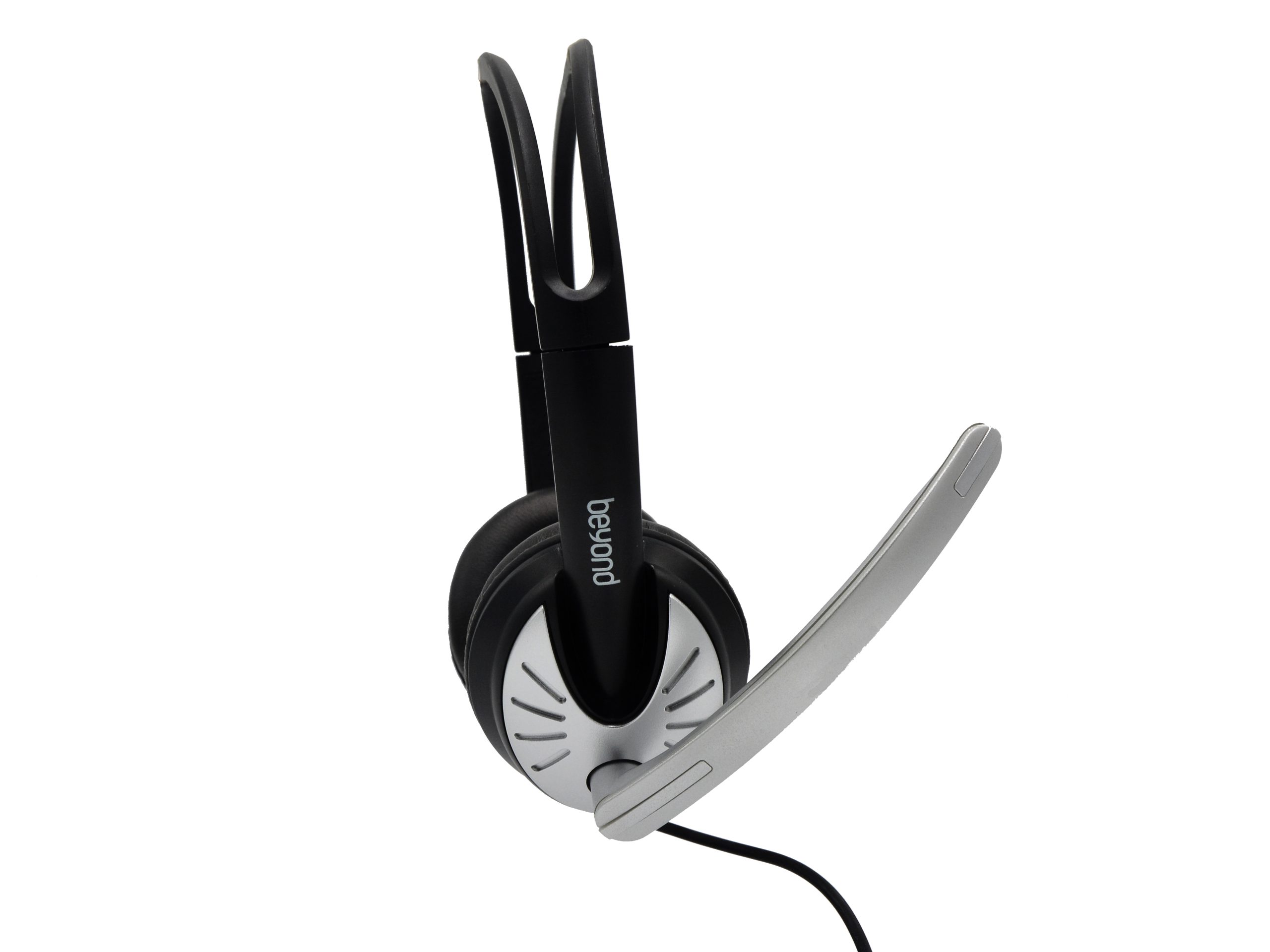 هدست بیاند BH-383 USB Comfortable Headset