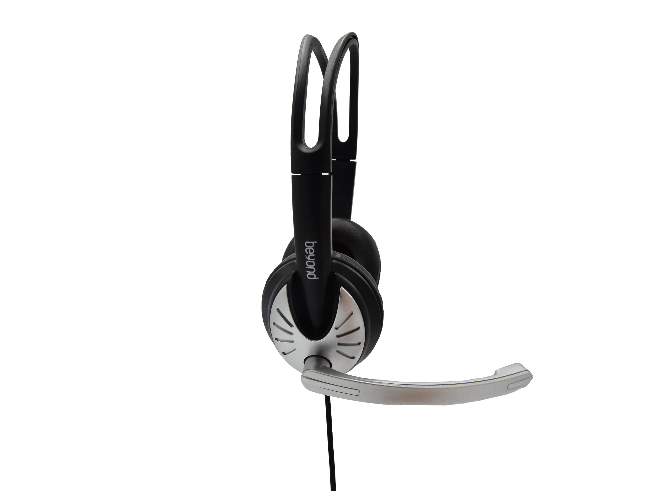 هدست بیاند BH-383 USB Comfortable Headset
