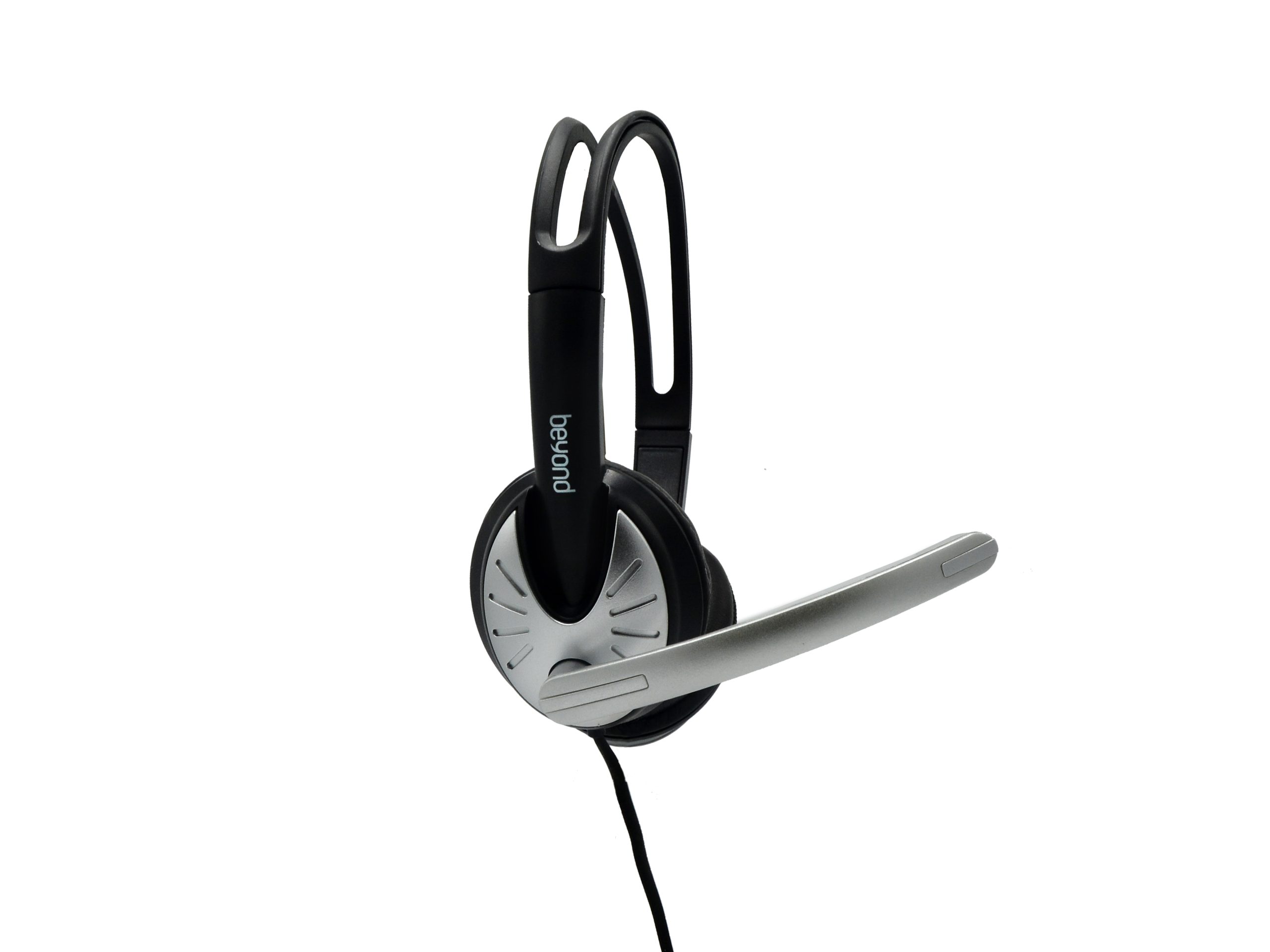 هدست بیاند مدل BH-390 USB Comfortable Headset