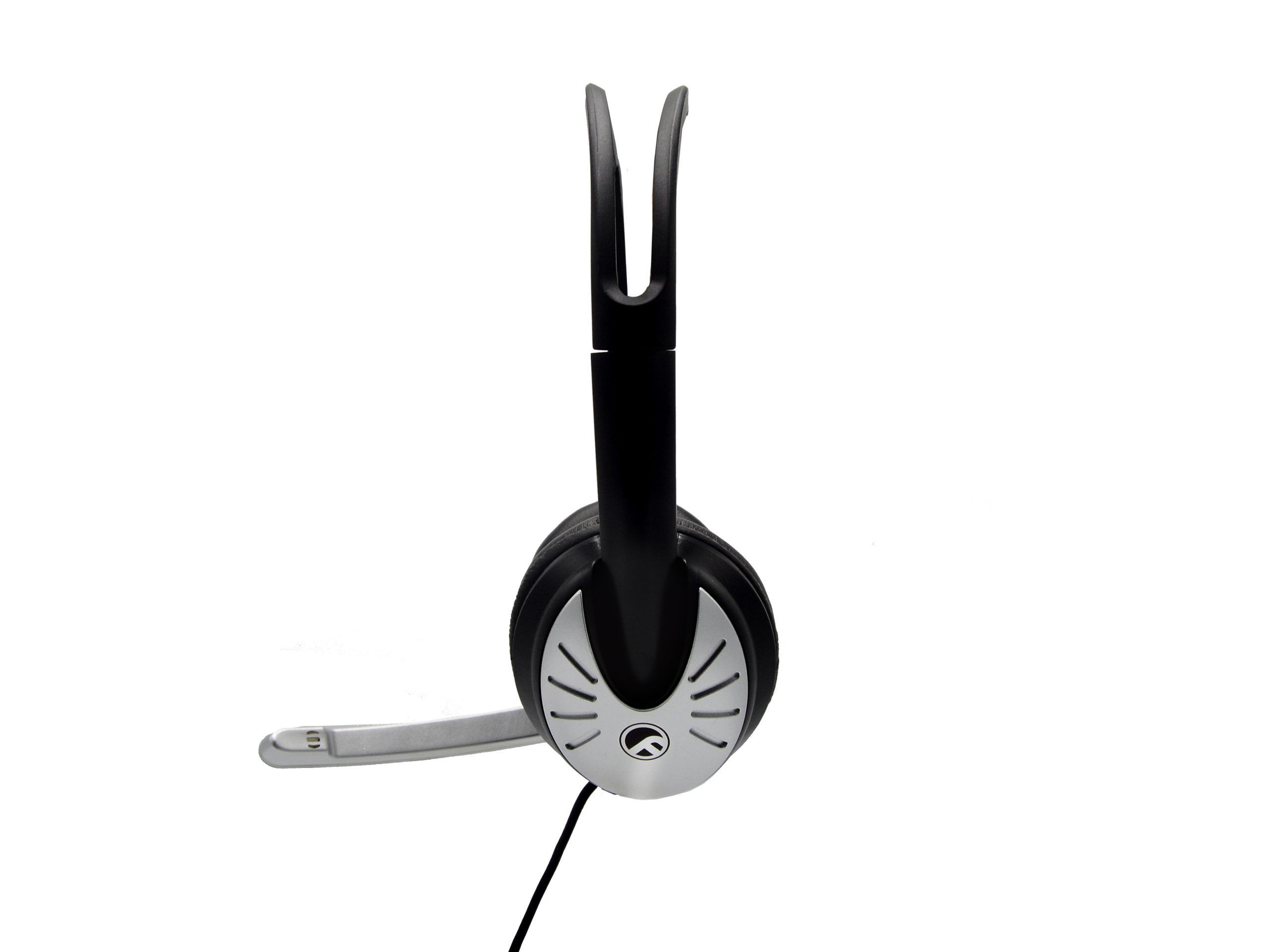 هدست بیاند مدل BH-390 USB Comfortable Headset