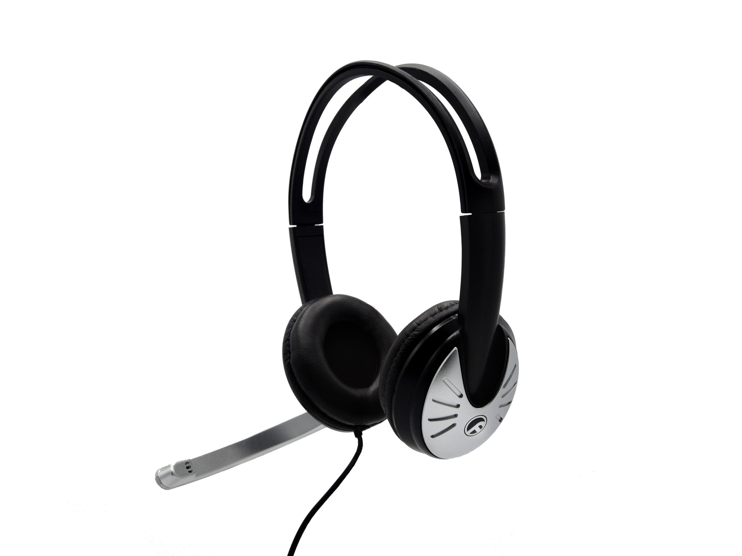 هدست بیاند BH-383 USB Comfortable Headset