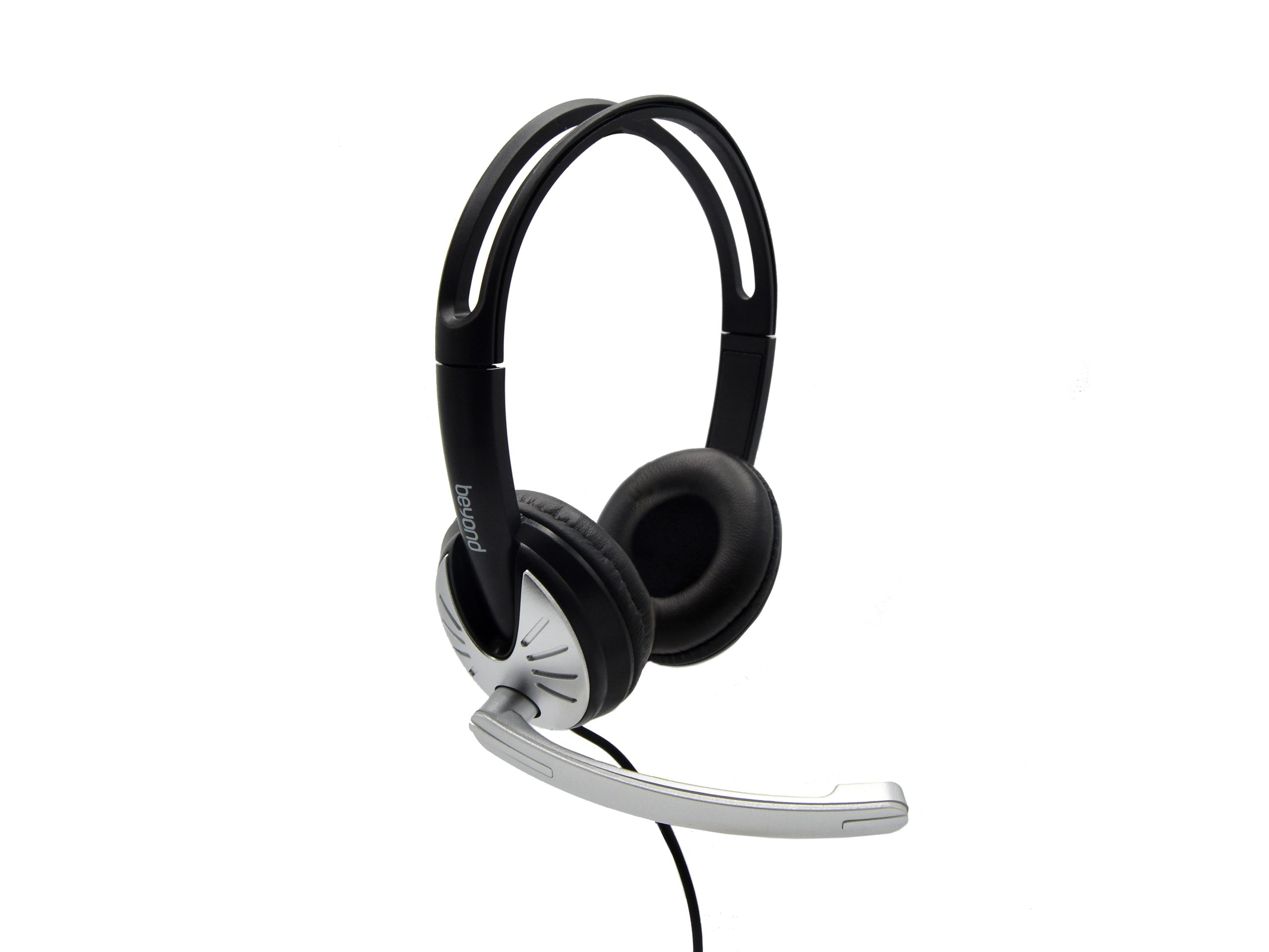 هدست بیاند مدل BH-390 USB Comfortable Headset