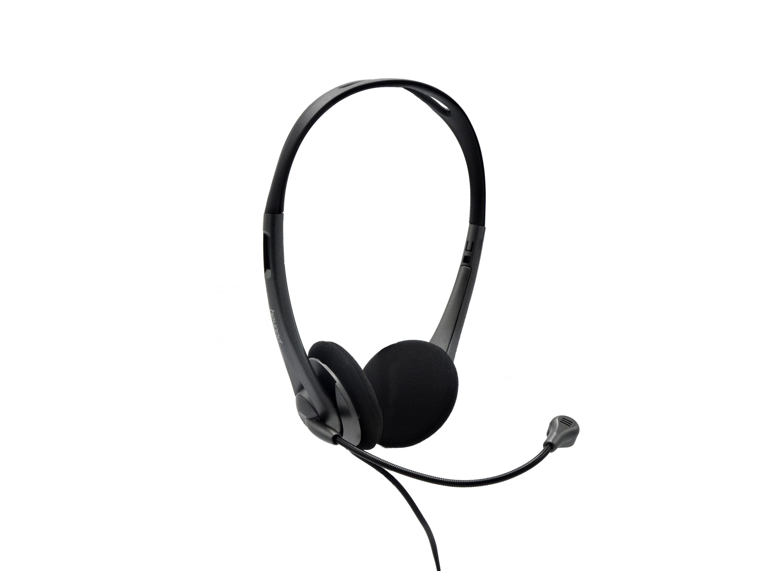 هدست مالتی مدیا بیاند BH-340