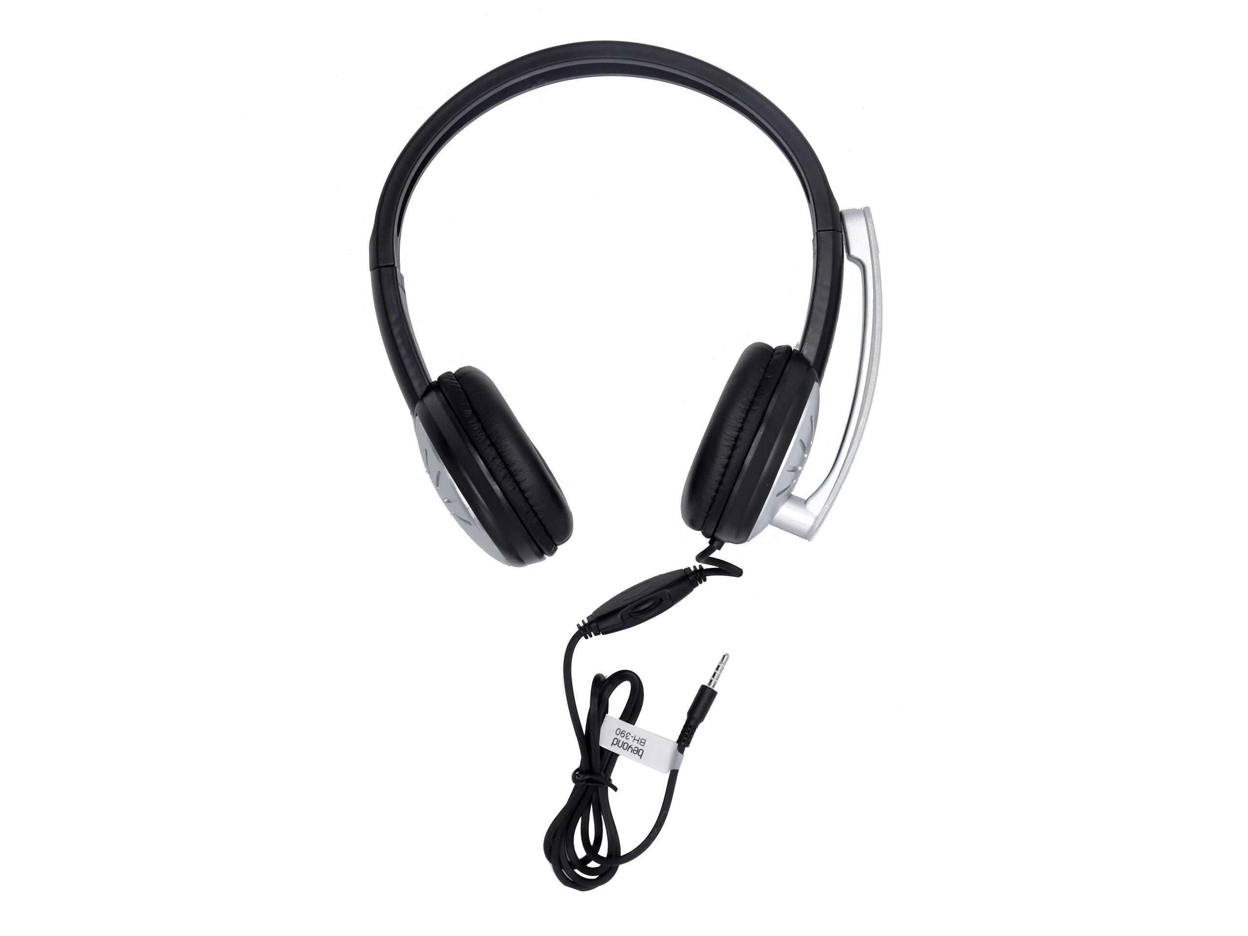 هدست بیاند مدل BH-390 USB Comfortable Headset