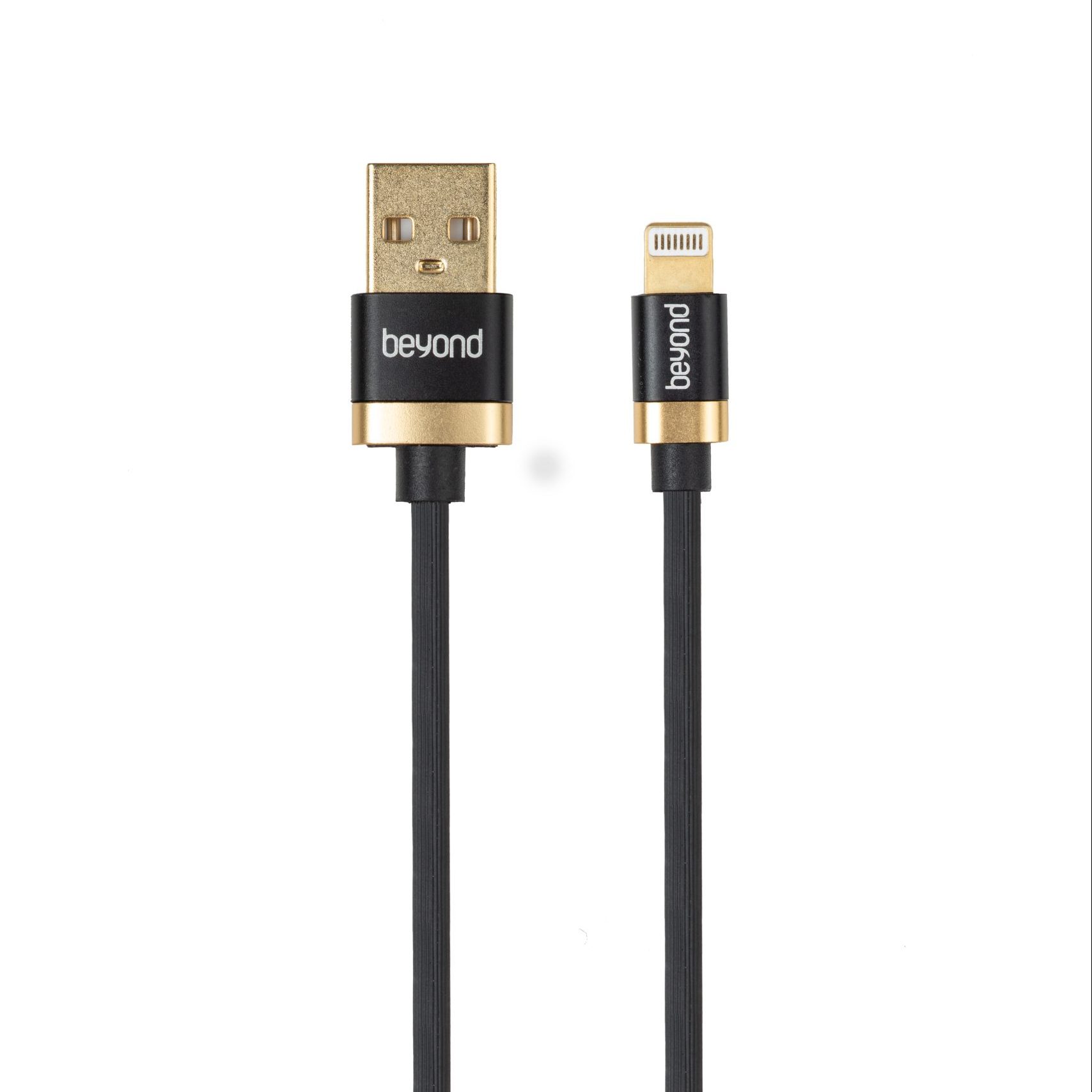 کابل شارژ آیفون و آیپد بیاند Lightning Cable BA-518