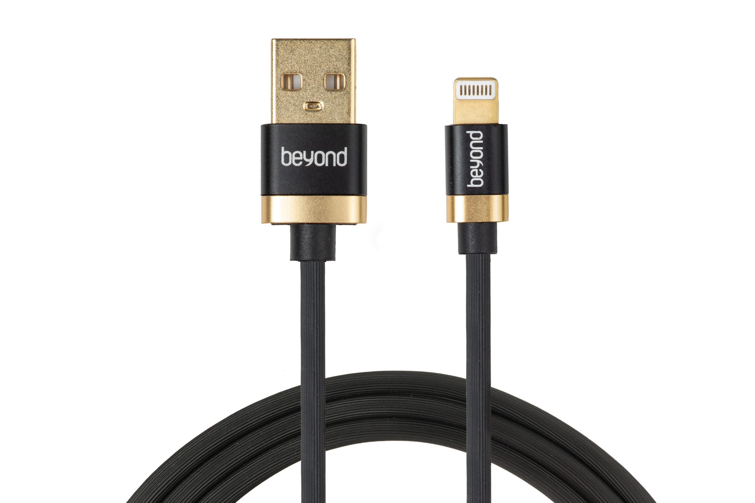 کابل شارژ آیفون و آیپد بیاند Lightning Cable BA-518