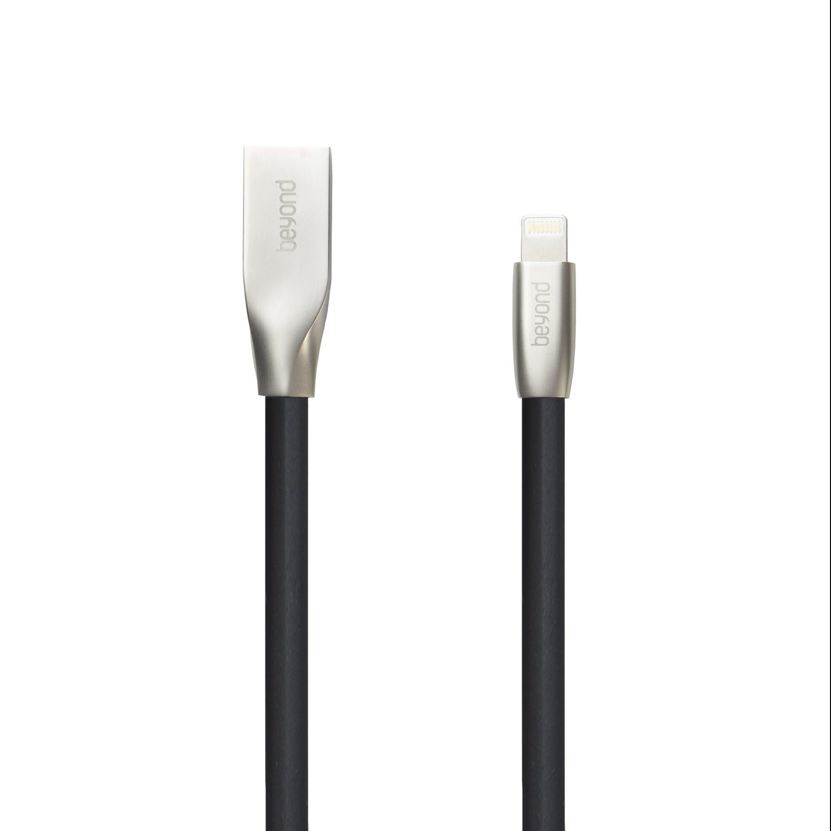 کابل شارژ آیفون و آیپد بیاند Lightning Cable BA-509