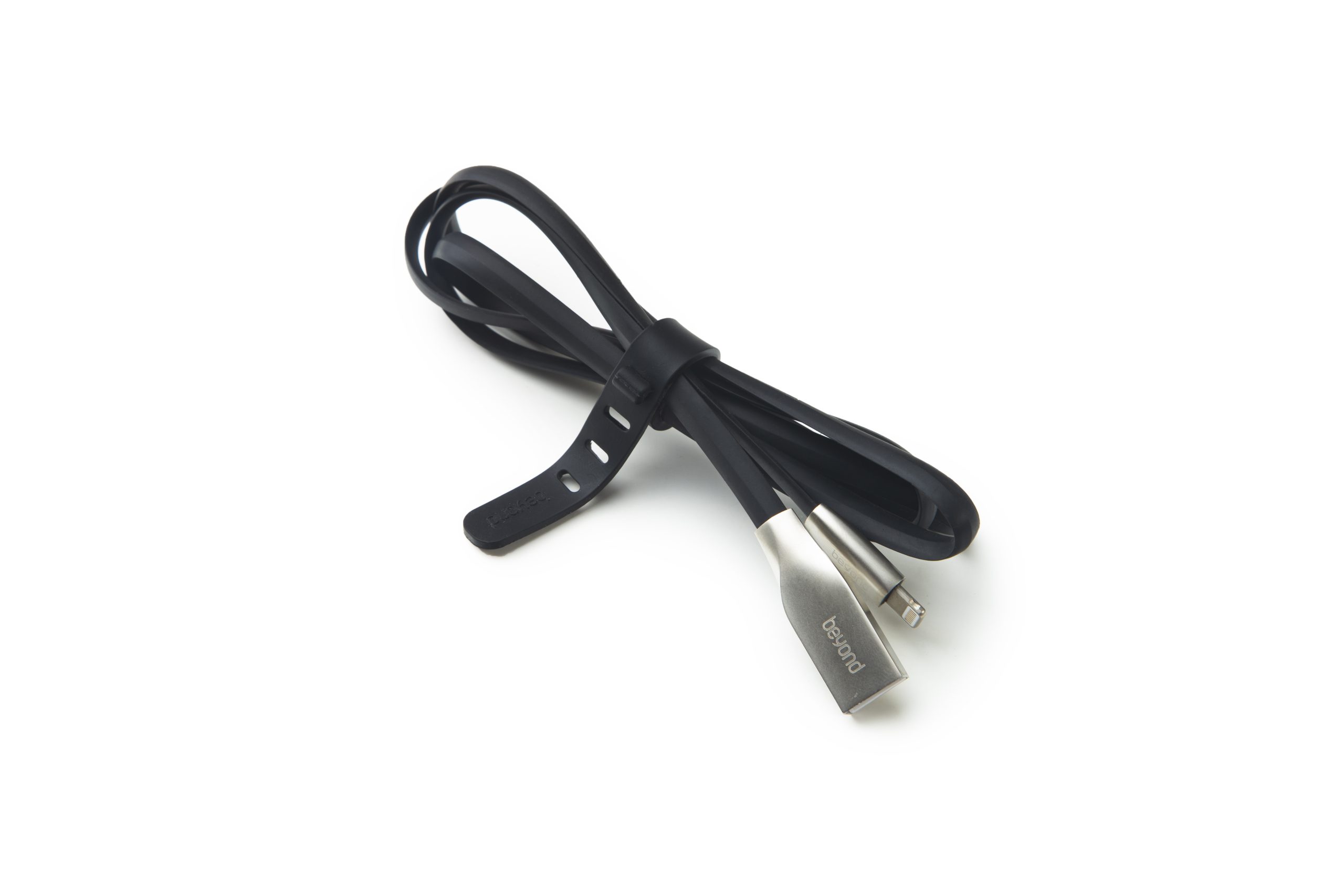 کابل شارژ آیفون و آیپد بیاند Lightning Cable BA-509