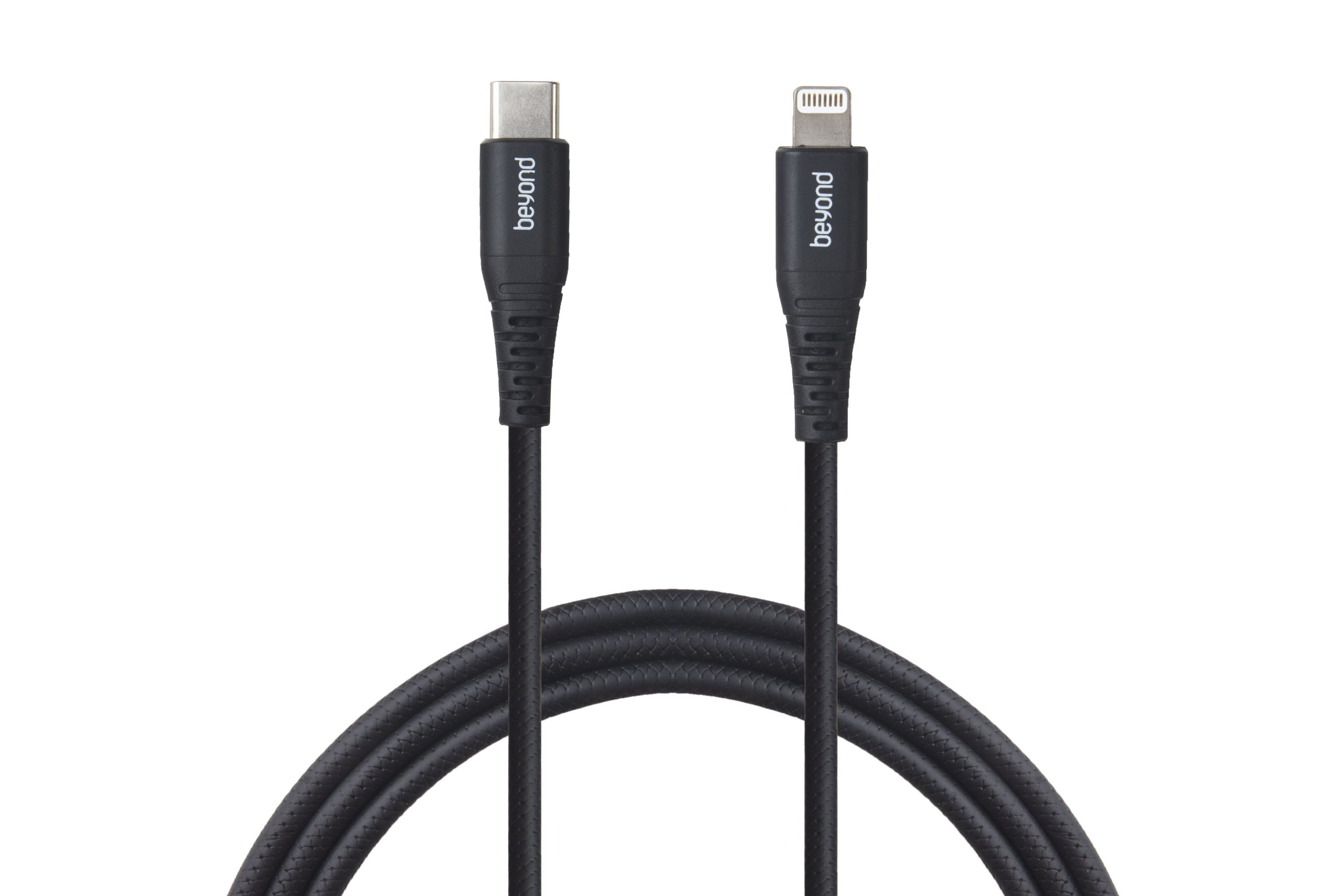 کابل بیاند Type-C to Lightning BA-520
