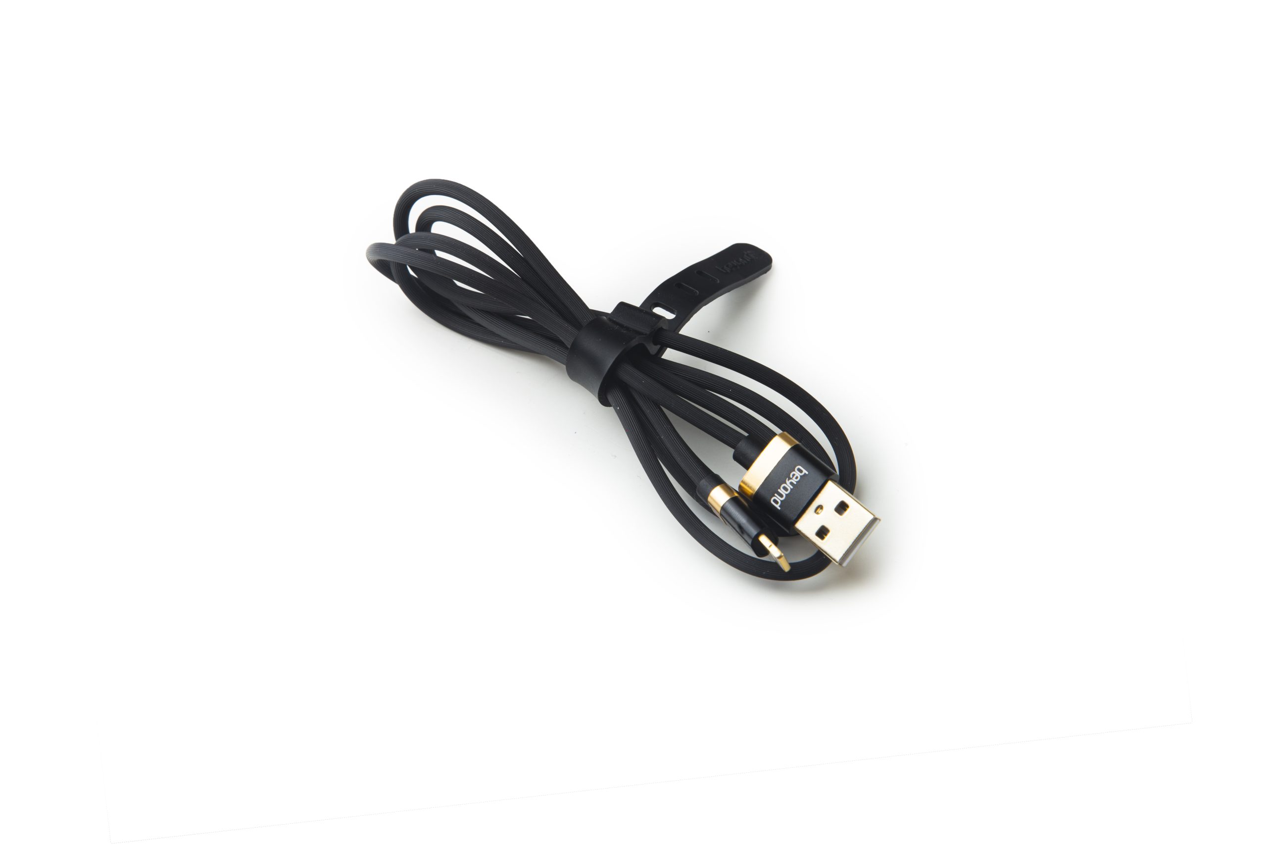 کابل شارژ آیفون و آیپد بیاند Lightning Cable BA-518