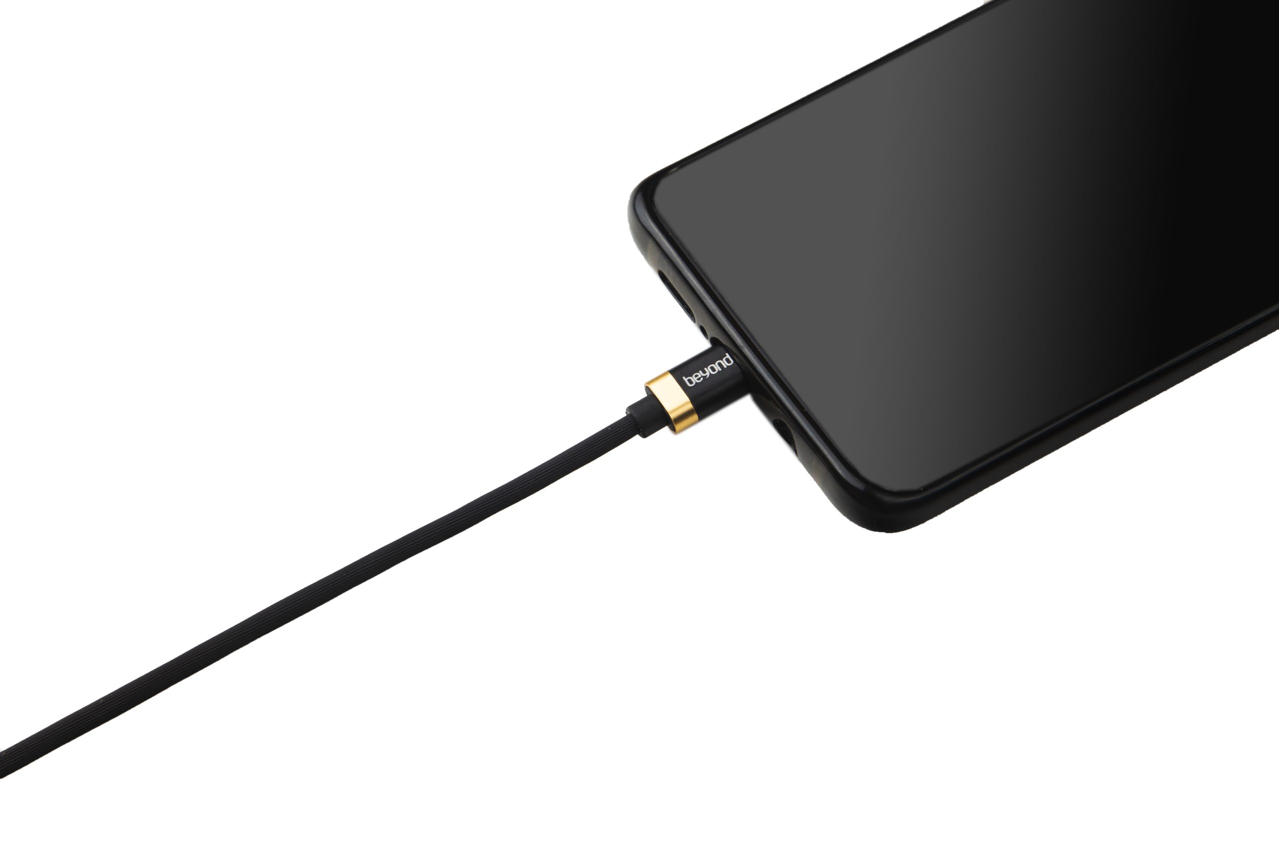 کابل شارژ آیفون و آیپد بیاند Lightning Cable BA-518