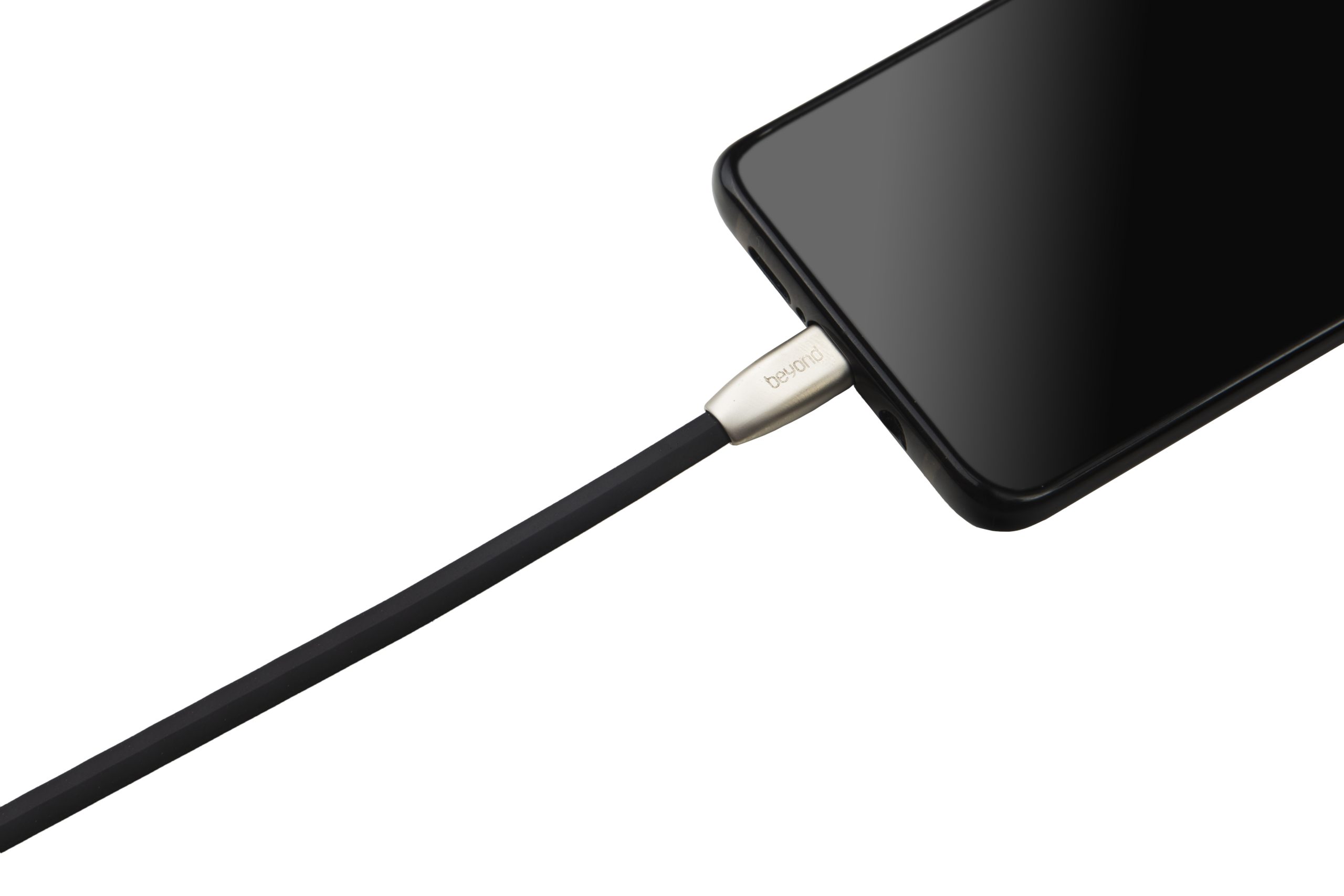 کابل شارژ آیفون و آیپد بیاند Lightning Cable BA-509