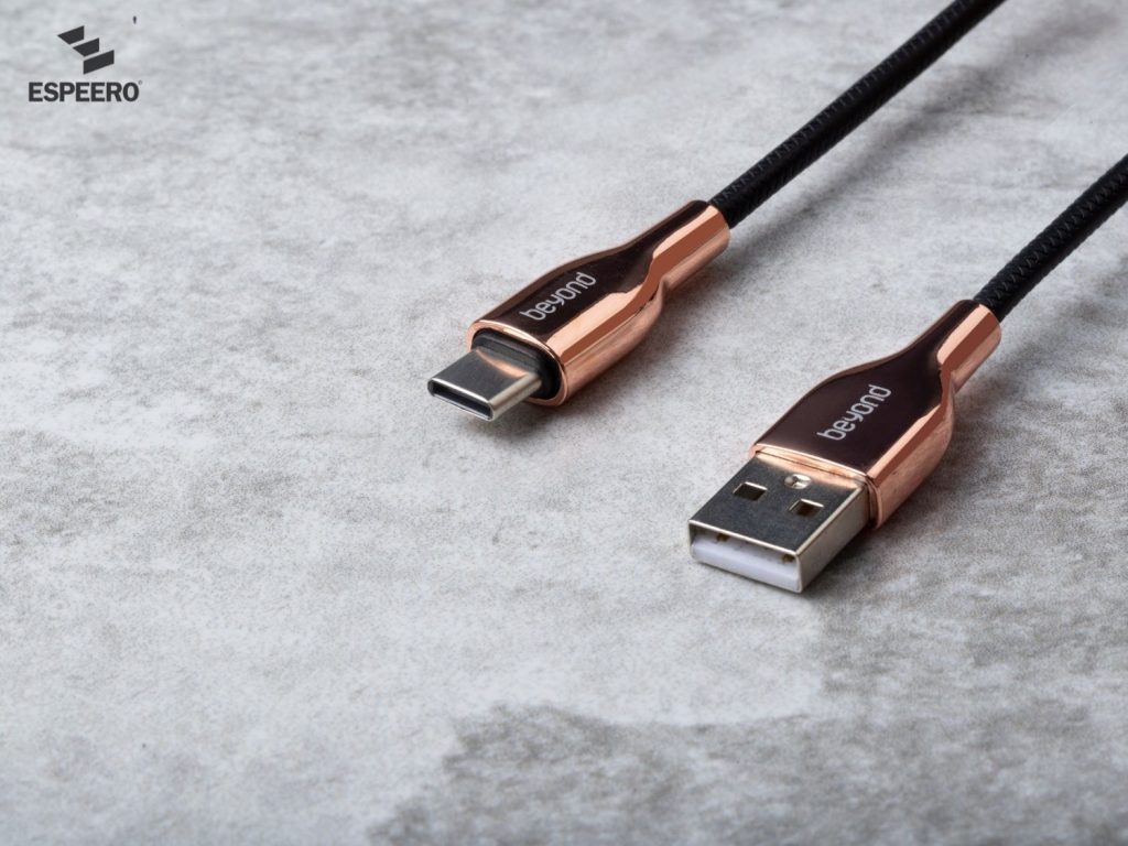 USB تایپ سی
