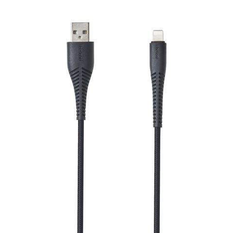 کابل شارژ آیفون و آیپد بیاند USB-A to Lightning Cable BUL-302