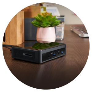 Mini PC | کامپیوتر کوچک