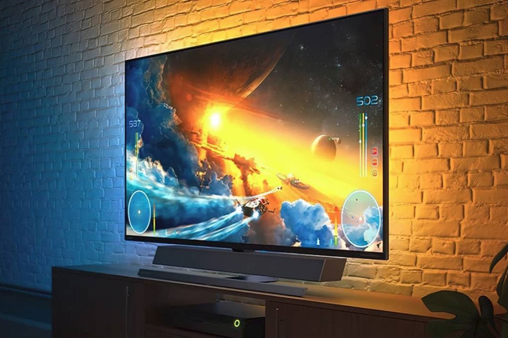 مانیتور فیلیپس مدل Philips Momentum 559M1RYV