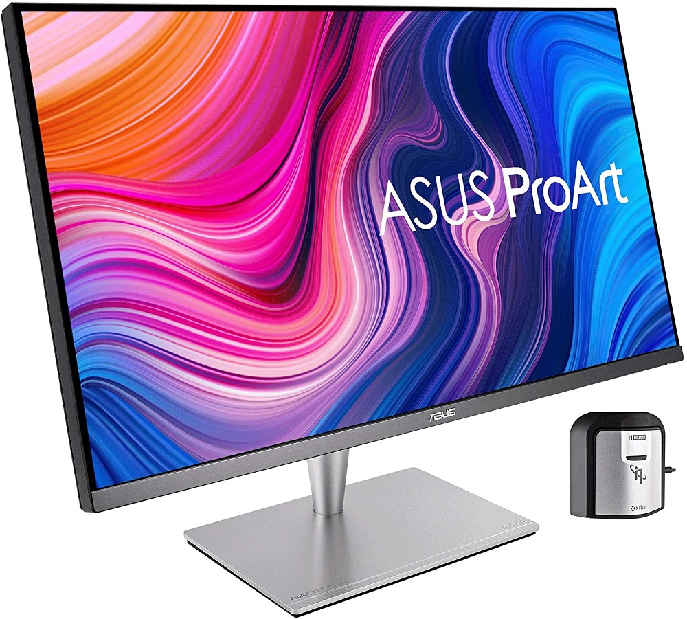 مانیتور 4k ایسوس