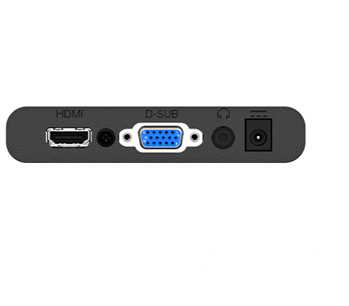 HDMI